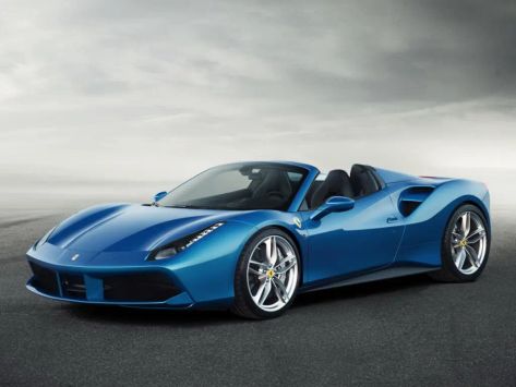 488 Spider