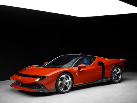 849 Testarossa