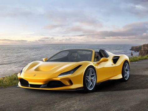 F8 Spider
