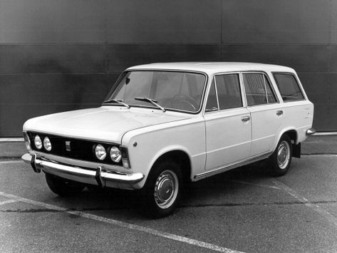 125, 1972–1982