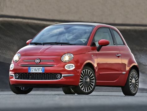 500, 312/FF, 2015–2024