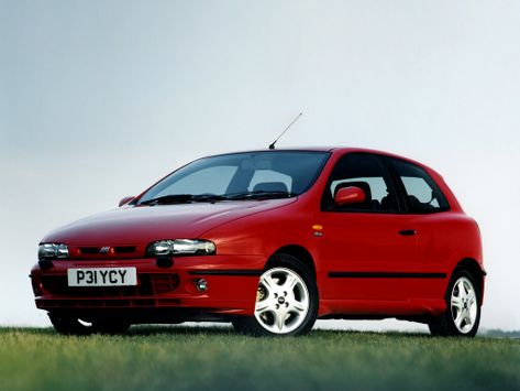 Bravo, 182, 1995–1998