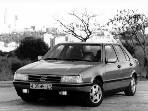 Croma, 154, 1991–1993