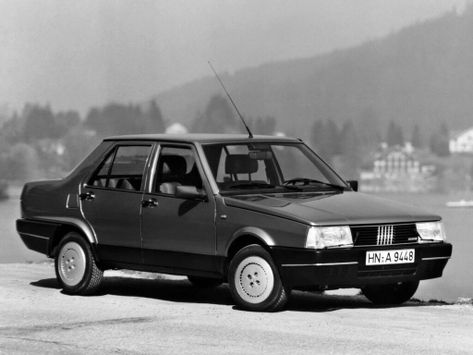 Regata, 138, 1986–1990