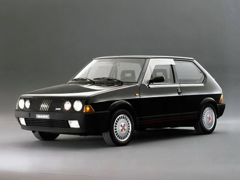 Ritmo, 138, 1984–1987
