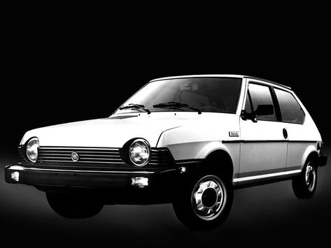 Strada, 138, 1979–1982