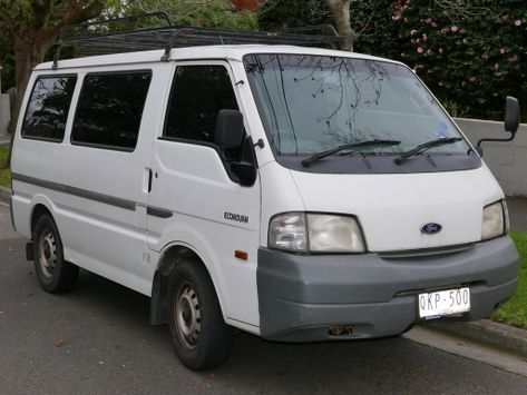 Econovan