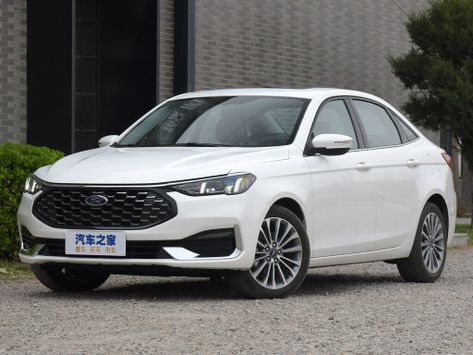 Escort, 2021–2023