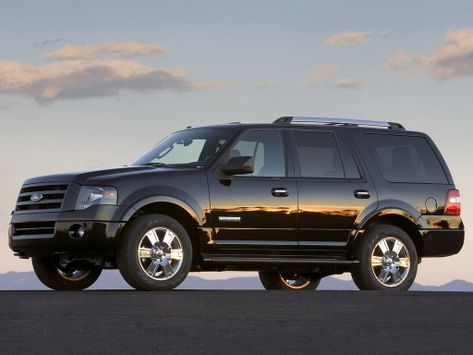 Expedition, U354, 2006–2014