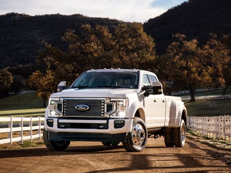 F450, 2019–2022