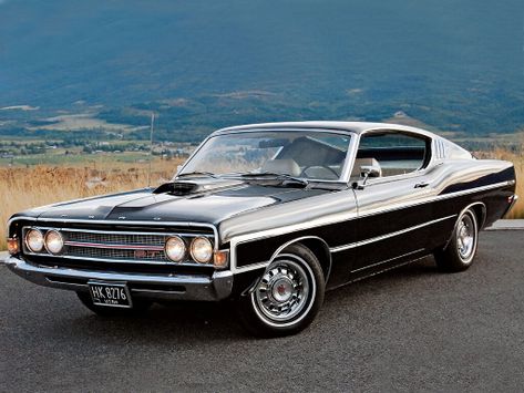 Fairlane