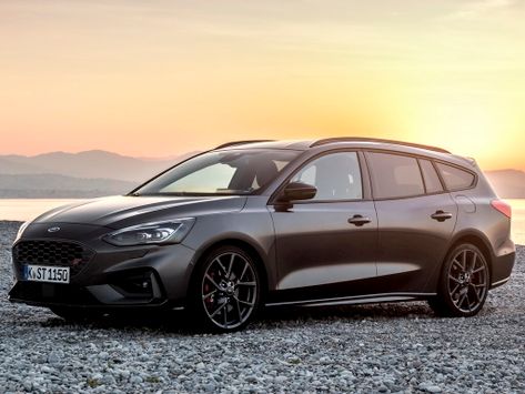 Focus ST