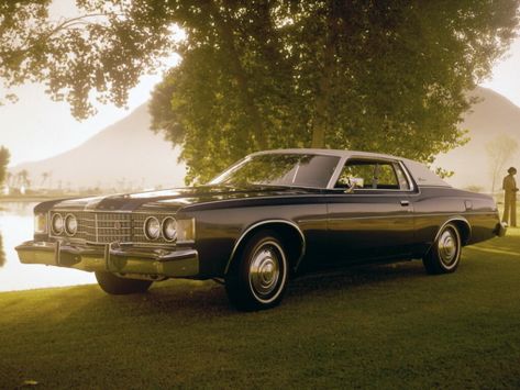 Galaxie