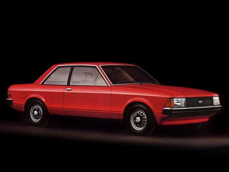 Granada, Mark II, 1977–1985