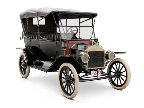 Model T