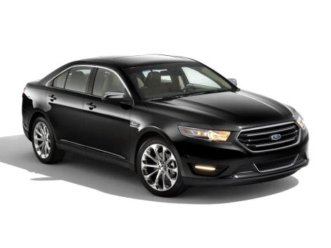 Taurus, 2012–2019