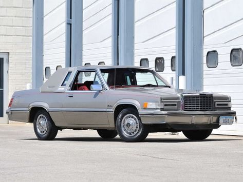 Thunderbird, 1979–1982
