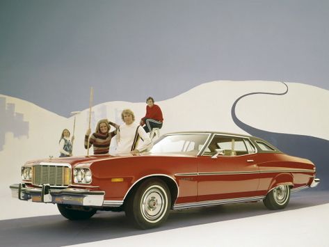 Torino, 1974–1975