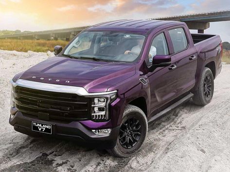 Tunland V7