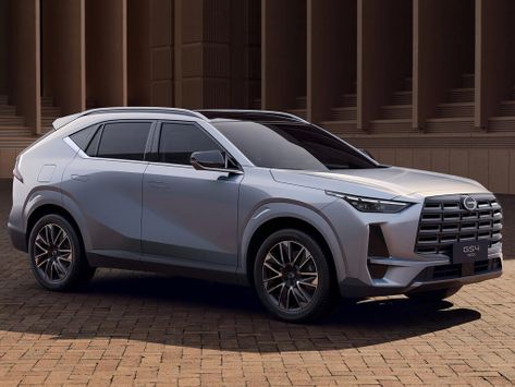 GS4, 2024