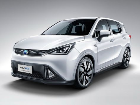 Trumpchi GE3