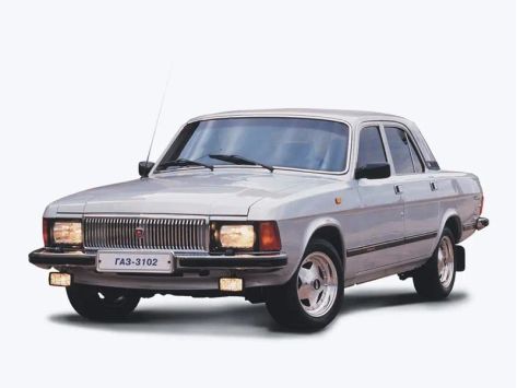 3102 Волга