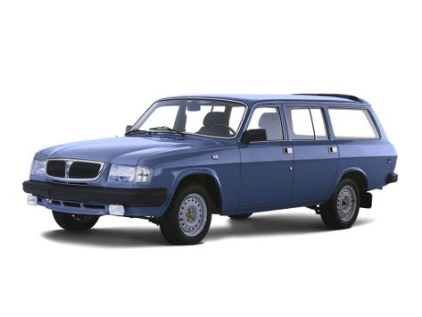 3110 Волга