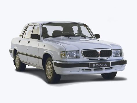 3110 Волга, 1997–2004