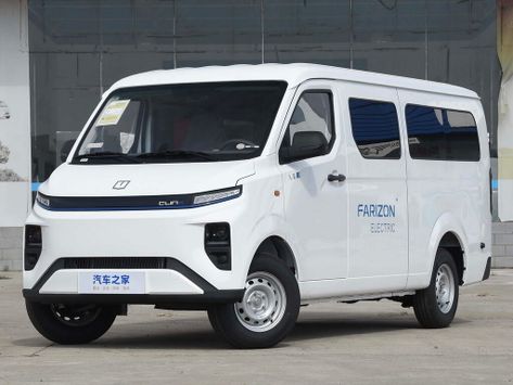Farizon Star V, 2022