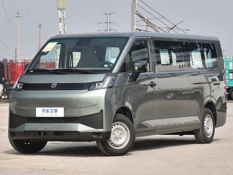Farizon Star V