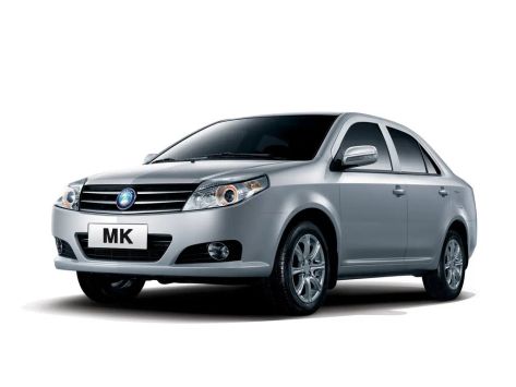 MK, 2009–2015