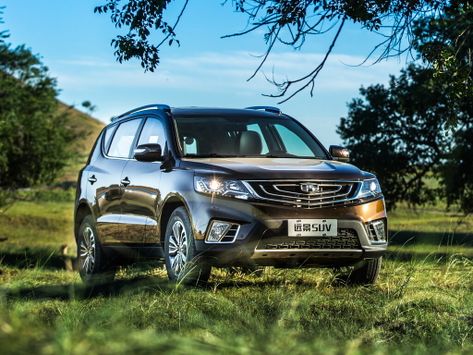 Vision X6, NL-4, 2016–2018