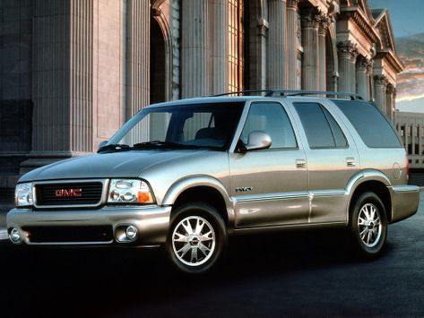 Envoy, 1998–2000