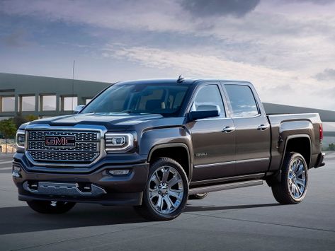 Sierra, GMTK2, 2015–2018