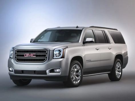 Yukon, K2UG, 2014–2020