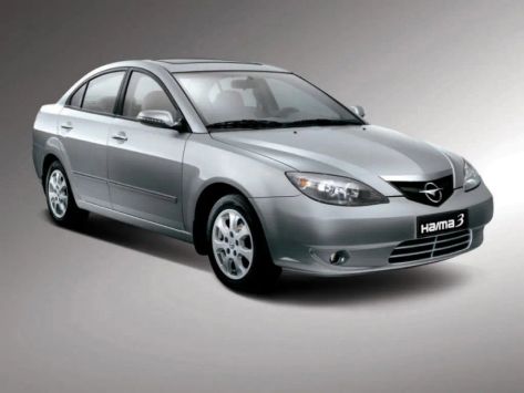 3, H11, 2007–2013