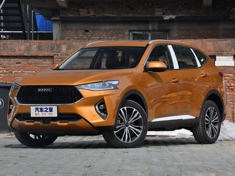 F7, 2018–2020