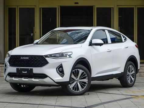F7x, 2019–2020