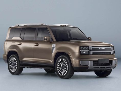 Great Wall H10