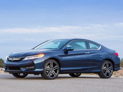 Accord, CT, 2015–2017