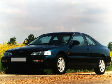 Accord, CC, 1994–1996