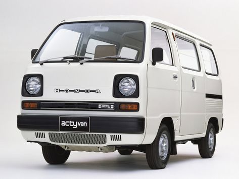 Acty, 1977–1980