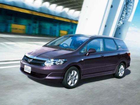 Airwave, GJ, 2005–2008
