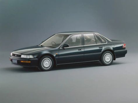 Ascot, CB, 1991–1993