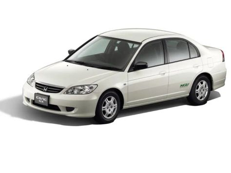 Civic, EV, 2003–2005
