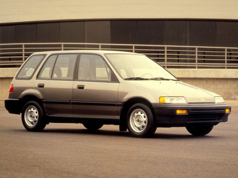 Civic Shuttle