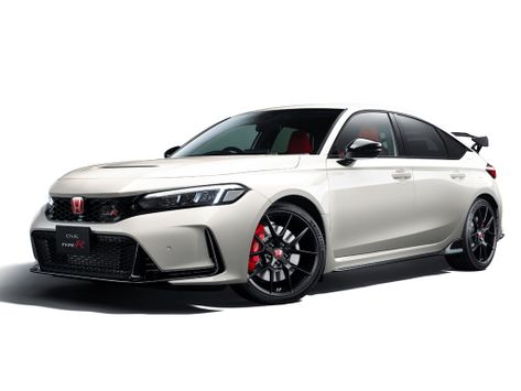 Civic Type R