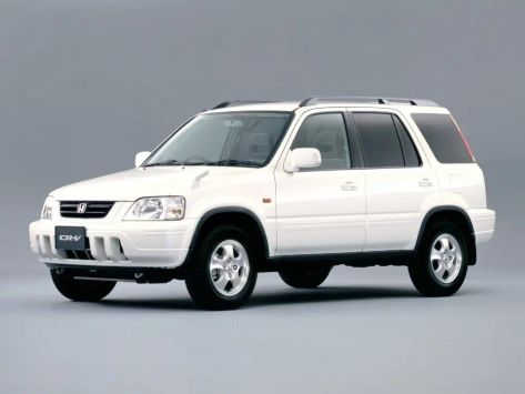 CR-V, RD, 1995–1998