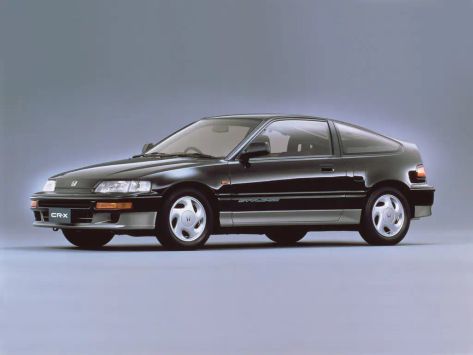 CR-X