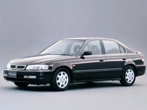 Domani, 1997–2000